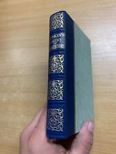 c1900s JOHN RUSKIN "THE POETRY OF ARCHITECTURE" SMALL ANTIQUE HARDBACK BOOK (P3) comprar usado  Enviando para Brazil