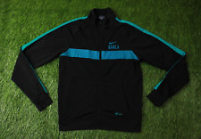 BARCELONA 2016/2017 FÚTBOL ATLETISMO CHAQUETA DE ENTRENAMIENTO NIKE TALLA ORIGINAL S segunda mano  Embacar hacia Mexico