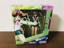 S.H. Figuarts Sailor Jupiter Bandai  segunda mano  Embacar hacia Argentina