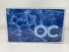 The OC: The Complete Series (temporadas 1-4, DVD, 2007, conjunto de 28 discos) 1 2 3 4, usado comprar usado  Enviando para Brazil