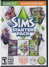 Sims starter pack for sale  Newark