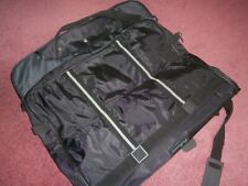 Suit garment carrier for sale  BAKEWELL