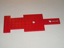 Lego chassis fahrgestell gebraucht kaufen  Erpel
