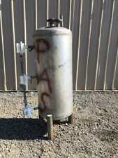 steel water tank for sale  Fleetwood