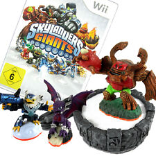 Nintendo wii skylanders gebraucht kaufen  Putzbrunn