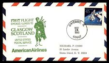 Mayfairstamps flight 1990 for sale  Shipping to Ireland