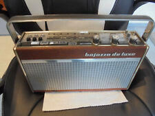 Altes kofferradio telefunken gebraucht kaufen  Wardenburg