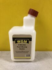 Wgm stroke fuel for sale  RICHMOND