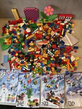 Lego steine konvolut gebraucht kaufen  Karben