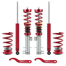Coilover suspension lowering for sale  LEICESTER