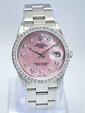 Rolex oyster date for sale  LIVERPOOL