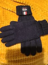 superdry gloves for sale  KETTERING