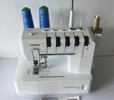 Brother coverstitch cv3550 for sale  WALTHAM ABBEY