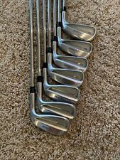 Titleist t150 iron for sale  Eagle River
