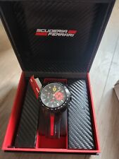 Ferrari Scuderria SF103 watch men for sale  Shipping to South Africa