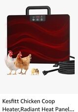 Chicken coop heater for sale  Florence