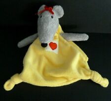 Doudou plat marionnette d'occasion  Bouvigny-Boyeffles