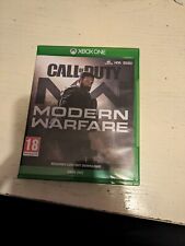 Call of Duty: Modern Warfare (Microsoft Xbox One, 2019), usado comprar usado  Enviando para Brazil