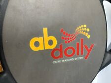 Sistema de treinamento Ab Dolly Core apenas rolo abdominal comprar usado  Enviando para Brazil