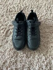 Boys school shoes for sale  HARLOW