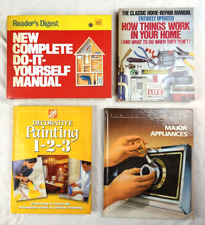 Home improvement books for sale  Niagara Falls