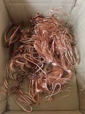1kg scrap copper for sale  ALDEBURGH