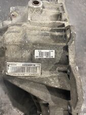 Vivaro gearbox pf6 for sale  BLACKBURN