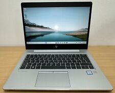 Laptop elitebook 830 for sale  UK