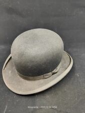 Chapeau melon 1930 d'occasion  Brionne