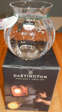 Dartington crystal boxed for sale  RADSTOCK