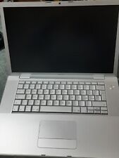 Macbook pro a1226 usato  Bari