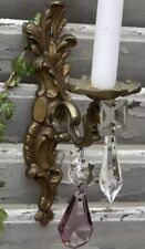 Vintage french brass for sale  LEEDS