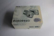 Appareil photo Benq DC E820 Digital Camera (64319) segunda mano  Embacar hacia Argentina