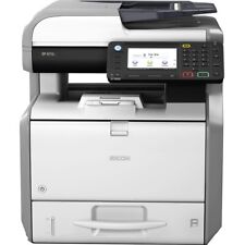 Ricoh sp4510sf auto for sale  BRADFORD