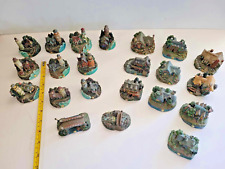 thomas kinkade miniature for sale  Keenesburg