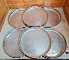 Set aluminum plates for sale  Colorado Springs