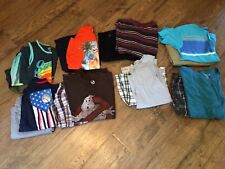 Boys size clothes for sale  Moravia