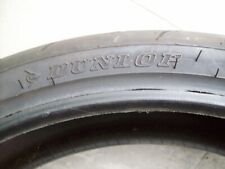 Motorbike front tyre for sale  LEICESTER