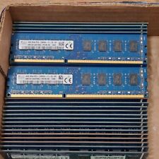 Lot hynix 4gb for sale  Vancouver