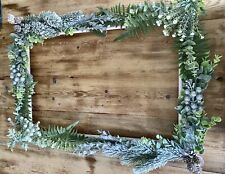 Christmas Wedding Display Frame / Prop  / Event / Selfie Frame / Shop Decor for sale  Shipping to South Africa