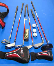 Youth golf clubs for sale  Willard
