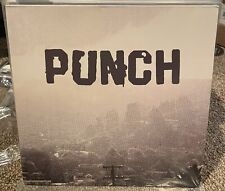Garrafa de coque Punch “Push Pull” vinil transparente LP, usado comprar usado  Enviando para Brazil