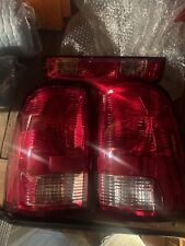 Tail lights 2019 for sale  Staten Island