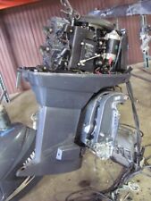 2001 C60HP Yamaha Outboard Motor 60hp 70hp 2stroke Running Take-off 130 PSI for sale  Shipping to South Africa