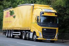 T73 truck photo for sale  LEEDS