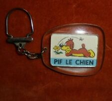 Porte clés chien d'occasion  Bar-le-Duc