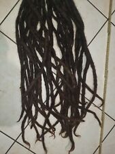 Capelli dread veri usato  Crevalcore