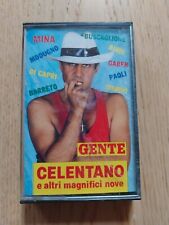 Adriano celentano altri usato  Carpi