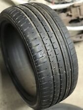One low tyre for sale  ASHBOURNE