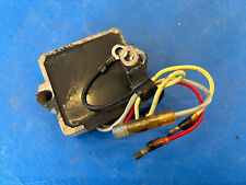 Mercury Mariner OUTBOARD MOTOR  OEM VOLTAGE REGULATOR RECTIFIER for sale  Shipping to South Africa